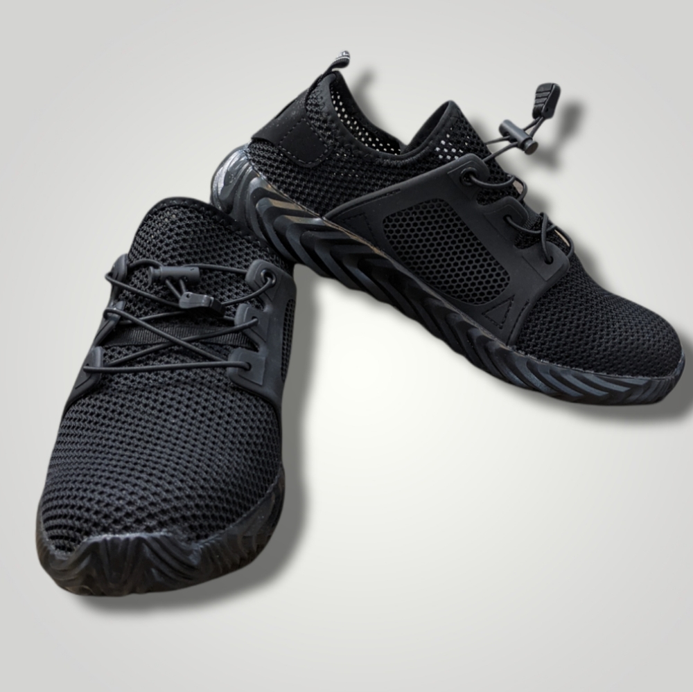 Adidas Steel Toe Die Weltmarke Mit den 3 Streifen